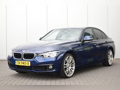 BMW 3-serie - 318i Executive Priv/Glass Navi Led 19'LMV