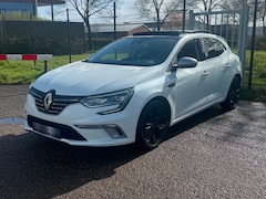 Renault Mégane - 1.3 TCe GT-Line Aut Panodak LED Camera