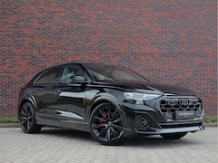 Audi Q8 - 60 TFSIe Quattro Competition | Exclusive - Direct leverbaar