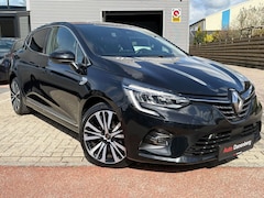 Renault Clio - 1.3 TCe Initiale Paris LEERCAMERABOL-VOL GARANTIE, AUTOMAAT