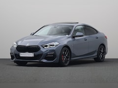 BMW 2-serie Gran Coupé - 218i High Executive M Sport Pro Pakket | Achteruitrijcamera | Comfort Access | Glazen pano