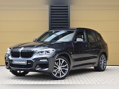 BMW X3 - xDrive20i High Executive * M-Sportpakket * Trekhaak * Panoramadak * Head-up * Sfeerverlich