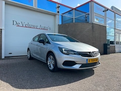 Opel Astra - 1.2 Edition|1e eigenaar |Trekhaak|Carplay|