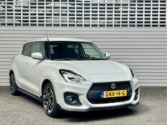 Suzuki Swift - 1.4 Boosterjet SPORT Rijklaarprijs