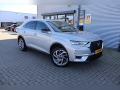 DS 7 Crossback - 1.2 PureTech Business 1e Eigenaar | BTW | Volledig Onderh | NAP | 360 Cam | Carplay | Navi