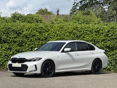 BMW 3-serie - 330e | M Pro | s/k dak | Rode Remmen | Camera | Trekhaak