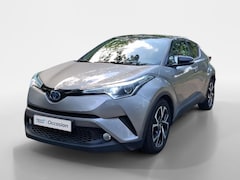 Toyota C-HR - 1.8 Hybrid Dynamic Airco automatisch| Autonomous Emergency Braking | Cruise control adapti