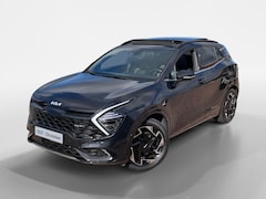 Kia Sportage - 1.6 T-GDi Plug-in Hybrid AWD GT-Line *Navi+360Camera*Schuif/kanteldak*Stoelverwarming/vent
