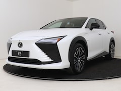 Lexus RZ - 350e Luxury Line 77 kWh | 20" Velgen | Head Up Display | Panoramadak | Verhuur