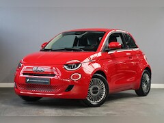 Fiat 500 - 1.0 Hybrid Torino Launch Edition NIEUW MODEL / Voorraad / Snel leverbaar