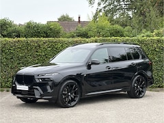 BMW X7 - xDrive40i | M-Sport Pro | Panorama Sky Lounge | Individual | 22'' | Harman/Kardon | Driv.