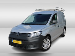 Volkswagen Caddy Cargo - 2.0 TDI 102pk Airco / Parkeersensoren A. / Trekhaak /