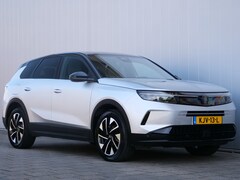 Opel Grandland - 1.2 Turbo Hybrid GS 136 Pk Automaat Navi / DAB / Apple Carplay / Camera / Stoelverwarming