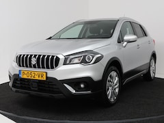Suzuki S-Cross - 1.4 Boosterjet Select Smart Hybrid automaat | Cruise control | Apple Carplay/ Adroid Auto