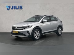Volkswagen Taigo - 1.0 TSI Life | Adaptieve cruise control | LED koplampen | Navigatie | Apple Carplay