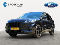 Ford Kuga - 2.5 PHEV ST-Line X | WINTERPACK | BLACK PACK | DODE HOEK | CAMERA | ADAPTIVE CRUISE | HEAD
