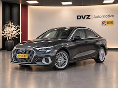 Audi A3 Limousine - 35 TFSI Business edition