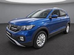 Volkswagen T-Cross - 1.0 TSI Life Navi by App / Trekhaak / Airco (Clima) / App-connect / Apple Carplay / Androi