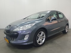 Peugeot 308 - 1.6 THP XT PANO/PDC/CLIMA/CRUISE/TRHAAK
