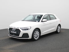 Audi A1 Sportback - 30 TFSI Advanced edition l Cruise control l Stoelverwarming l Apple Carplay / Android Auto