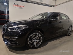 BMW 1-serie - 120i 178pk M-Sport-Line Aut.7 131kw 5 Drs Connect Pack / Navi / LED / DAB / ACC / Carplay
