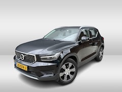 Volvo XC40 - 1.5 T3 Automaat Inscription IntelliSafe Surround | Trekhaak | Stoelverwarming