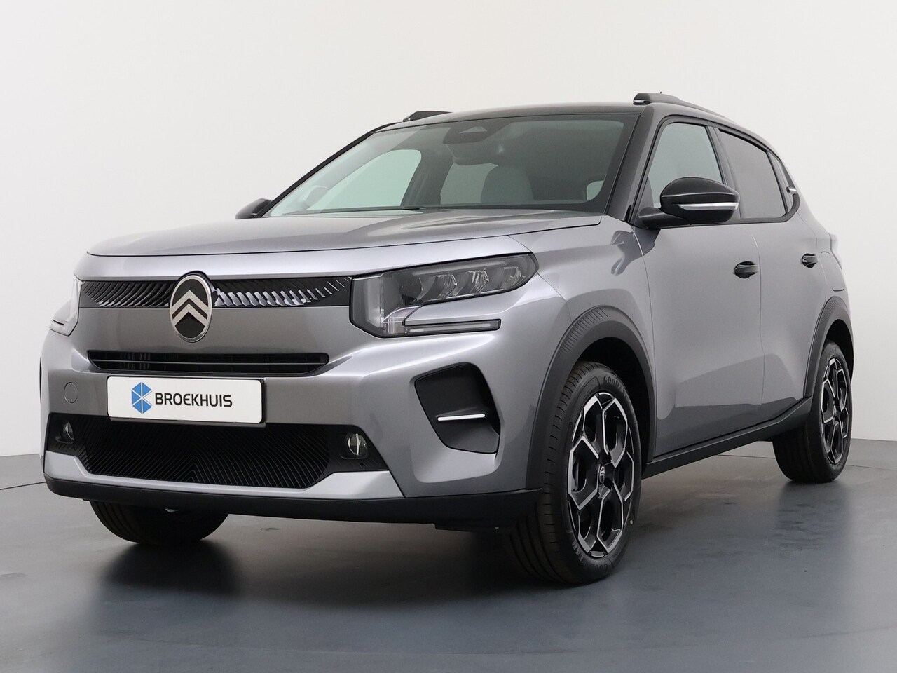 Citroën C3 - Max | Achteruitrijcamera | Dagrijverlichting | Draadloze telefoonlader - AutoWereld.nl