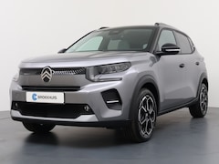 Citroën C3 - Max | Achteruitrijcamera | Dagrijverlichting | Draadloze telefoonlader