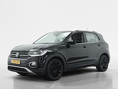 Volkswagen T-Cross - 1.0 TSI Style Automaat DSG | Navigatie | Camera | Adaptive cruis