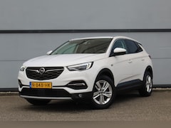 Opel Grandland - 1.2 Turbo Business Elegance | Trekhaak | 360 Camera | Climate & Cruise C. | CarPlay | 17"