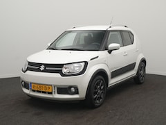 Suzuki Ignis - 1.2 Select - RIJKLAARPRIJS - All Seasonbanden - Achteruitrijcamera - Stoelverwarming