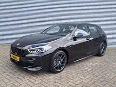 BMW 1-serie - 118i Business Edition M-exterieur pakket | Digitaal cockpit | Navigatie | Cruise | Climate