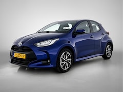 Toyota Yaris - 1.5 Hybrid Dynamic | Dealer onderhouden | Navigatie | Apple CarPlay/Android auto | DAB | a