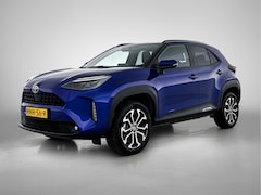 Toyota Yaris Cross - 1.5 Hybrid 115 First Edition | BTW voertuig | Apple CarPlay/Android Auto | Cruise control