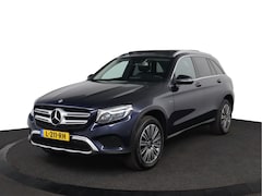 Mercedes-Benz GLC-klasse - 350e 4MATIC Premium | Pano | 19'' | Trekhaak | LED | 360° Camera | 4 seiz. banden | Leder