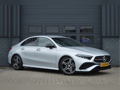 Mercedes-Benz A-klasse - 180 AMG Line | ORG. NL | CAMERA | FACELIFT |