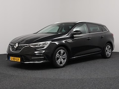 Renault Mégane Estate - 1.3 TCe Intens | LED Pure Vision | Cruise Control | Trekhaak