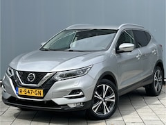 Nissan Qashqai - BWJ 2019 | 1.3T 160PK N-Connecta AUTOMAAT | TREKHAAK | 360 CAMERA | CLIMA | NAVI | STOELVE
