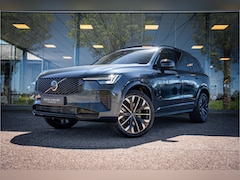 Volvo XC90 - 2.0 T8 Plug-in hybrid AWD Plus Dark * Panodak * Harman/Kardon