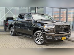 Dodge Ram 1500 - 3.0 V6 Hurricane 4x4 Crew Cab Laramie