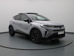 Renault Captur - E-Tech full hybrid 145pk esprit Alpine Elektrisch glazen schuif-/kanteldak | Harman Kardon