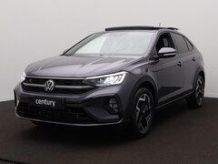 Volkswagen Taigo - 1.0 TSI R-Line Panoramaschuif-kanteldak - LED - Apple Carplay/Android Auto - PDC - Climatr