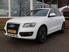 Audi Q5 - 3.2 FSI QUATTRO 269 PK 6-CILINDER AUT. PRO LINE *ORIG. NL* + BANG & OLUFSEN | LEDER/ALCANT