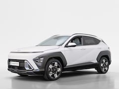 Hyundai Kona - 1.6 GDI HEV Premium | Licht interieur | Private Lease 579 pm
