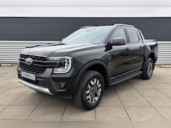 Ford Ranger - Wildtrak PHEV 279pk uit voorraad leverbaar | Cargo Pack | Power roller top | Technology pa