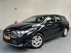 Kia Cee'd Sportswagon - Ceed 1.5 T-GDi DynamicLine