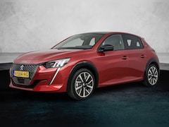 Peugeot 208 - 1.2 100pk GT | 1ste eigenaar | NL. auto | Lichtmetalen velgen | Dodehoekdetectie | Navigat