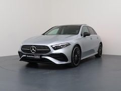 Mercedes-Benz A-klasse - 180 Business Solution AMG | Panoramaschuifdak | Stoelverwarming | Achteruitrijcamera | MUL