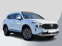Hyundai Santa Fe - 1.6 T-GDI PHEV Premium Sky 7p. | Afneembare trekhaak | Panoramadak | Stoelverwarming | Ada