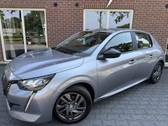 Peugeot 208 - 1.2 PT Active Pack PDC / LMV / NAVI / AIRCO / LED / NAVI / ISOFI